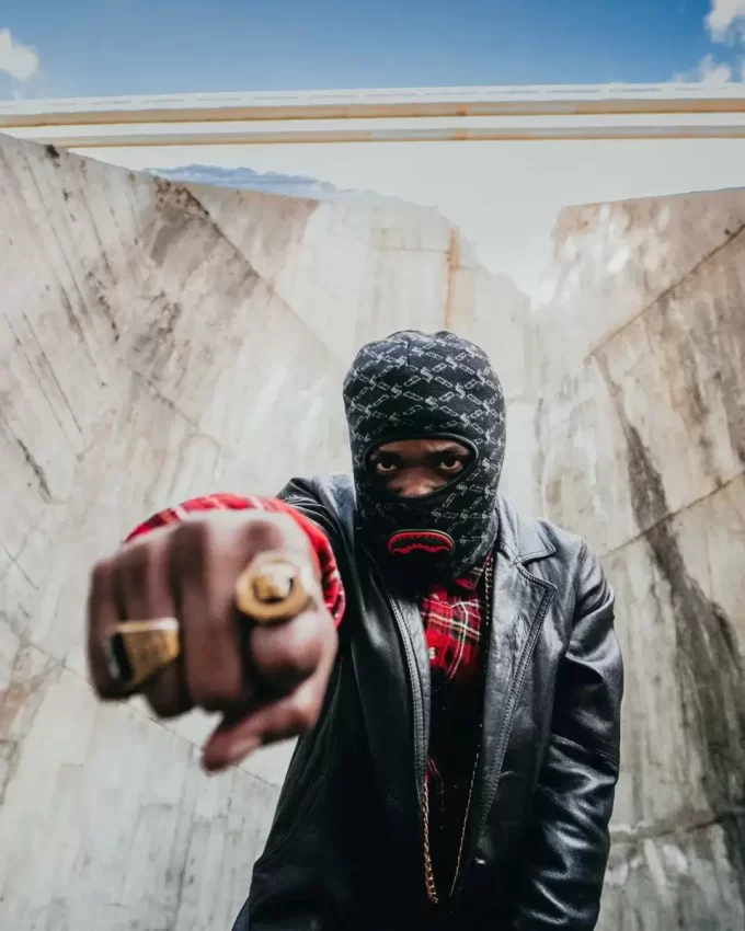 LA MASCHERA DA PASSEGGIO DEL PADRINO LA MASCHERA DA PASSEGGIO DEL PADRINO