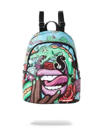 LA MOCCA (BAMBOLA ASIATICA)