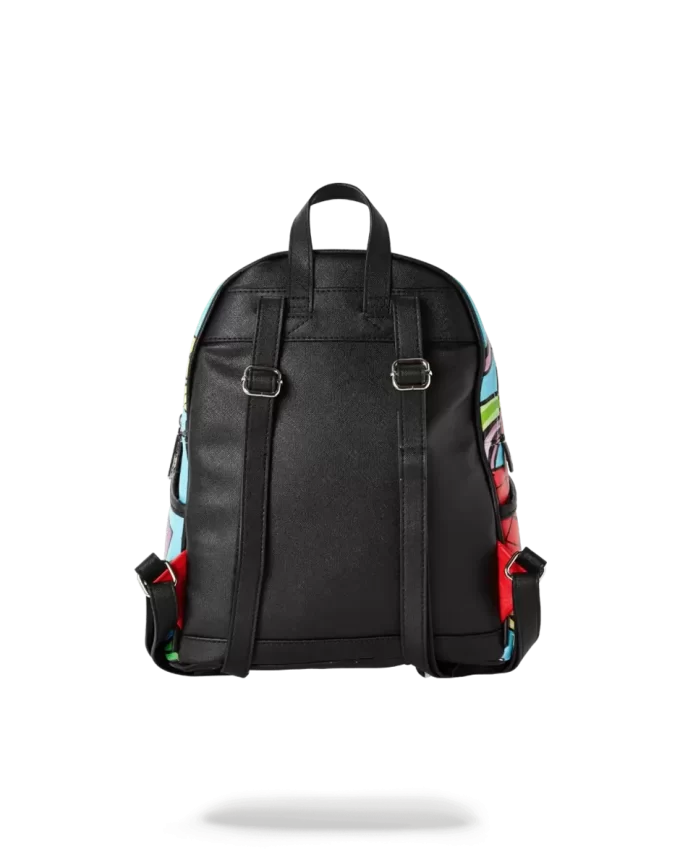 LA MOCCA (BAMBOLA ASIATICA)