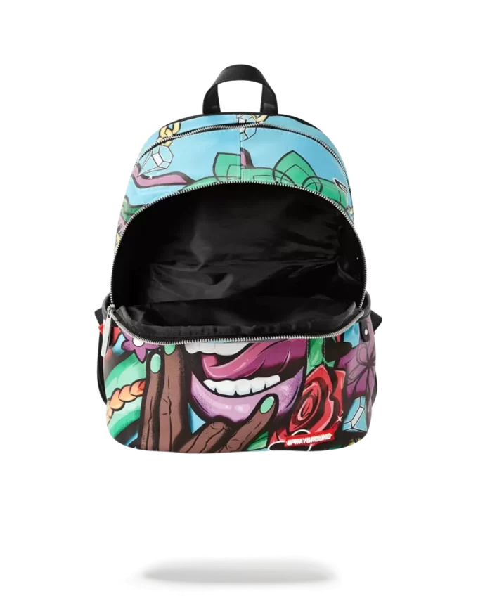 LA MOCCA (BAMBOLA ASIATICA)