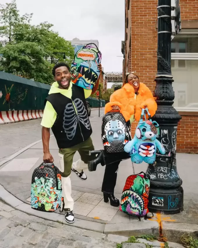 LA NOTTE DELL’ORSO VIVENTE