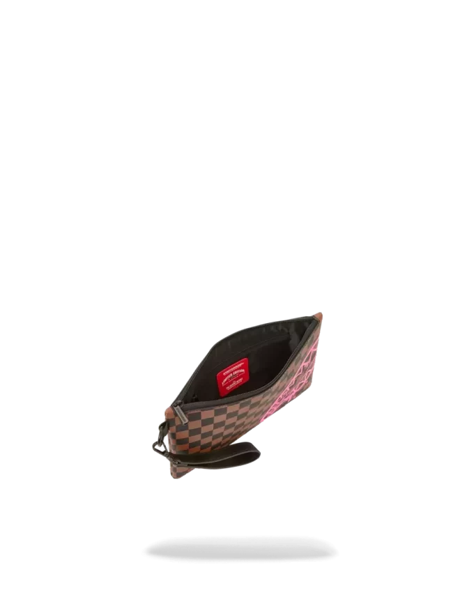 LA POCHETTE CROSSOVER DEGLI ARTISTI TOUCH