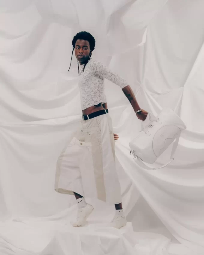 LA SEDE CENTRALE – BORSA RIFLESSIONE