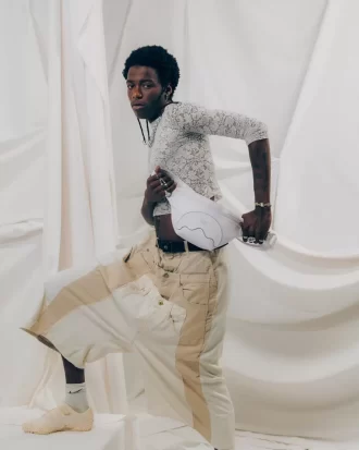 LA SEDE CENTRALE – REFLECTION SAVVY CROSSBODY