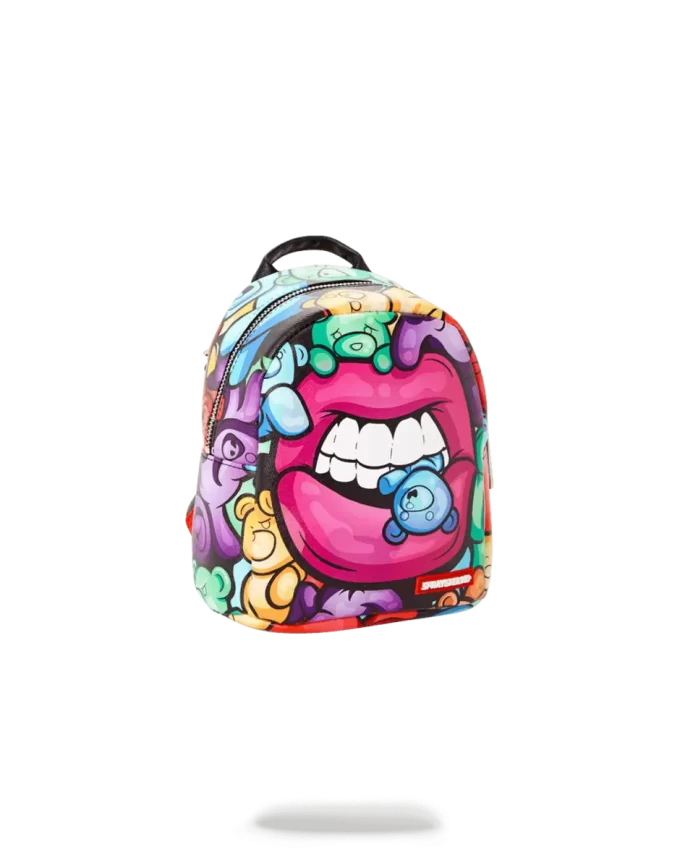 LABBRA GOMMOSE LITAF