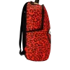 LABBRA LEOPARDO ROSSO