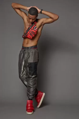 LAQUAN SMITH TRUFFATORE 3M SAVVY CROSSBODY LAQUAN SMITH TRUFFATORE 3M SAVVY CROSSBODY