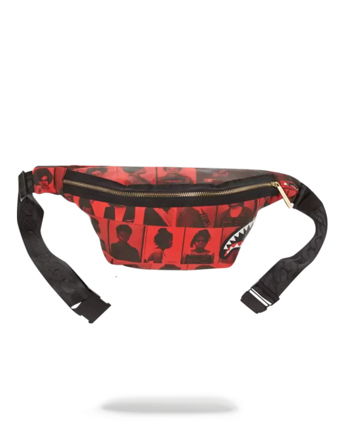 LAQUAN SMITH TRUFFATORE 3M SAVVY CROSSBODY LAQUAN SMITH TRUFFATORE 3M SAVVY CROSSBODY