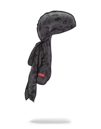 LAQUAN SMITH TRUFFATORE DURAG