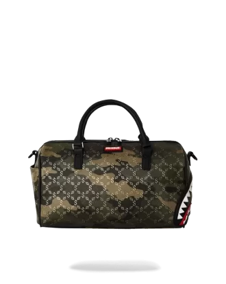 LASER BLAZIN MINI DUFFLE