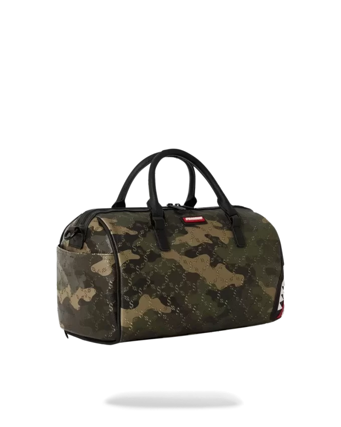 LASER BLAZIN MINI DUFFLE