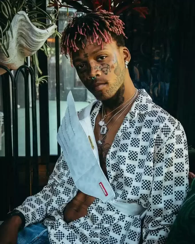 LE ALI PER IL FUTURO CROSSWING