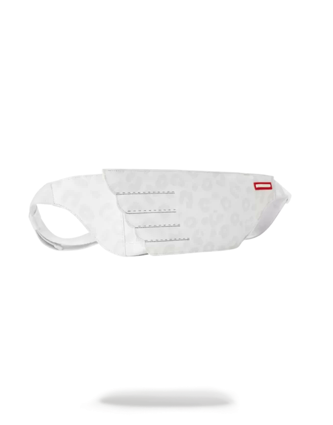 LE ALI PER IL FUTURO CROSSWING