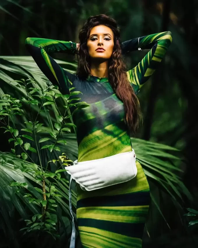 LE ALI PER IL FUTURO CROSSWING