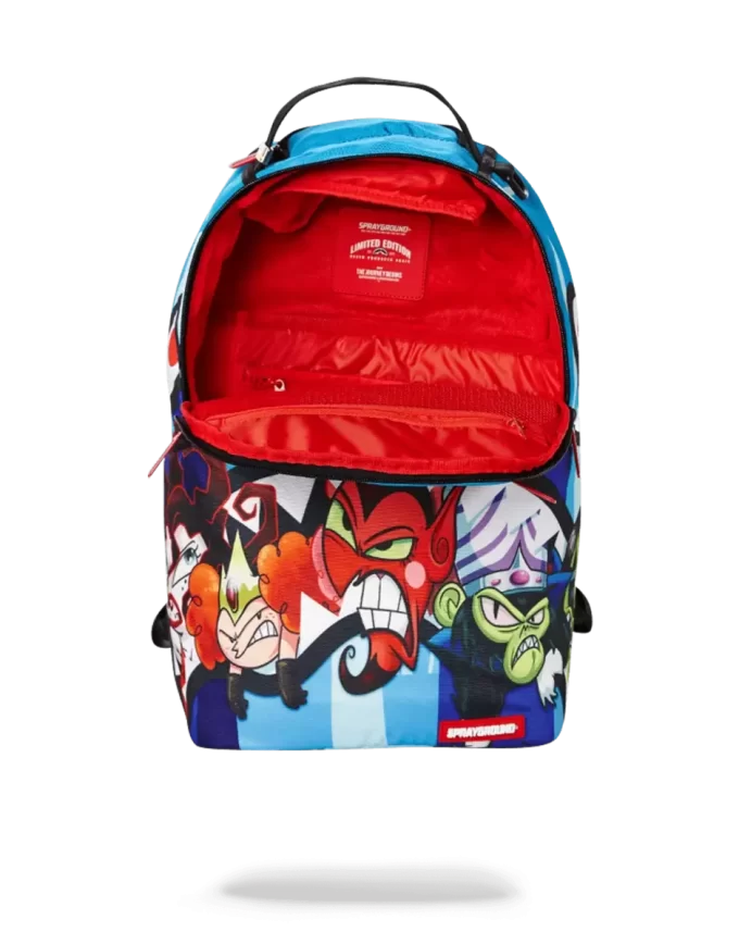 LE SUPERCHICCHE LO SQUALO