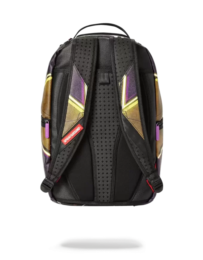 LEBRON JAMES CYBORG – NBA LAB