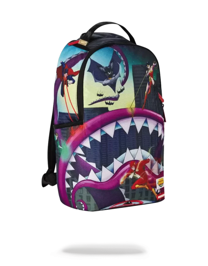 LEGA DELLA GIUSTIZIA