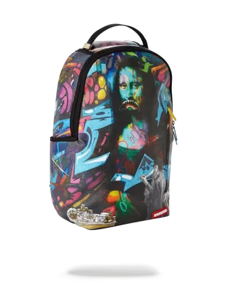 LEONARDO SHARK VINCI