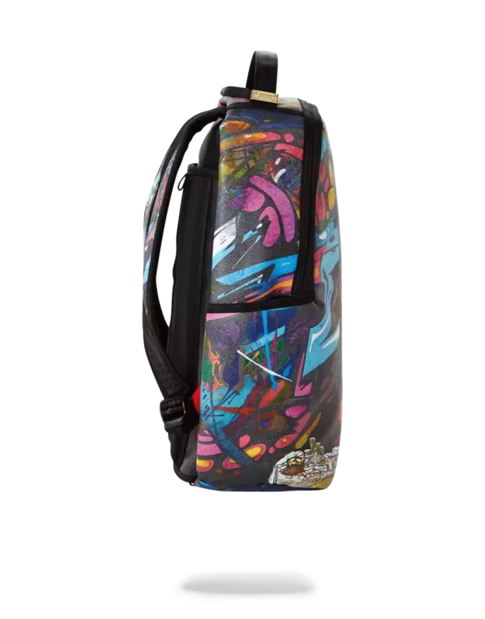 LEONARDO SHARK VINCI