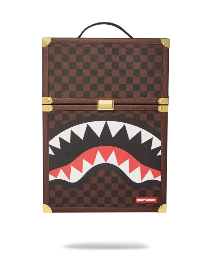 LO ZAINO CHATURANGA SHARK 1900