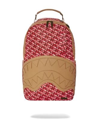 LO ZAINO CONCORDE 3DSG