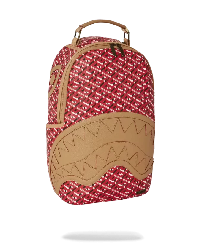 LO ZAINO CONCORDE 3DSG