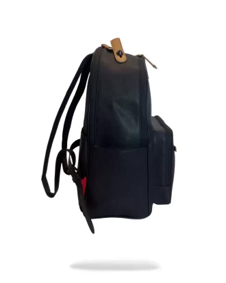 LO ZAINO DBD DAVIDBENDAVID PER SPRAYGROUND