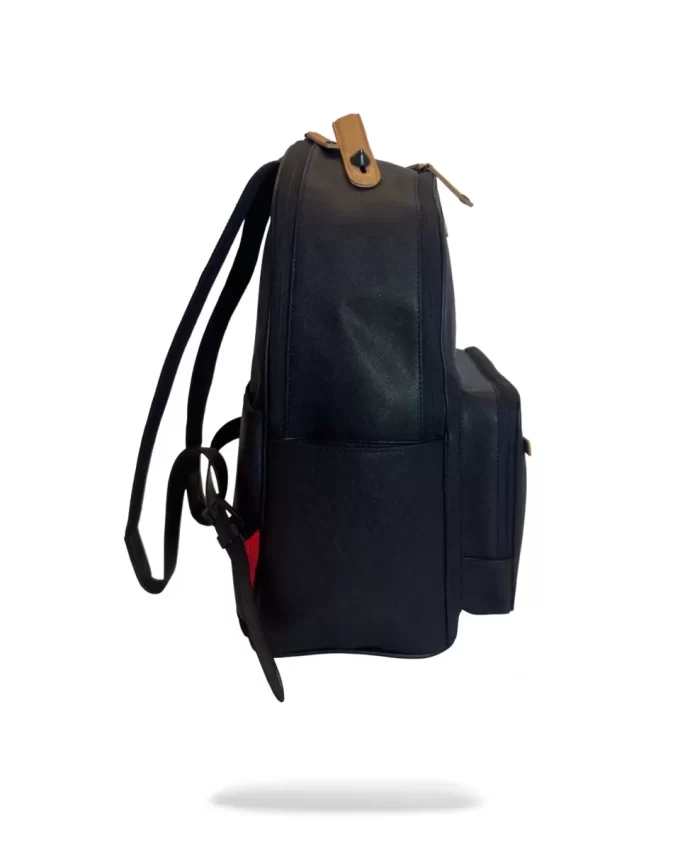 LO ZAINO DBD DAVIDBENDAVID PER SPRAYGROUND