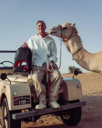 LO ZAINO DECODER (DLXV)