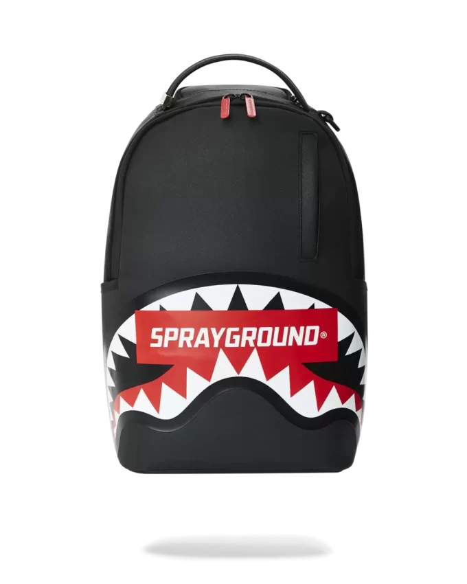 LO ZAINO DEFINITIVO (DLXV)