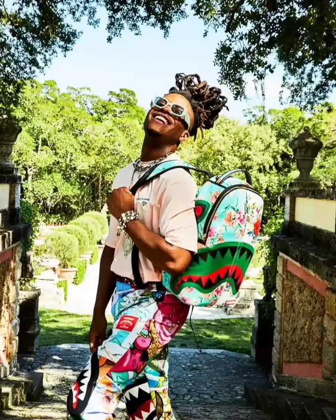 LO ZAINO DEL SANTUARIO (DLXV) LO ZAINO DEL SANTUARIO (DLXV)