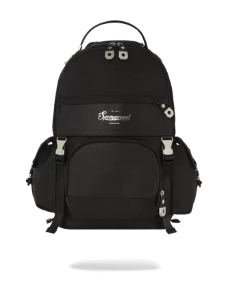 LO ZAINO DEL TAPPETO ROSSO