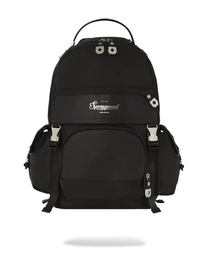 LO ZAINO DEL TAPPETO ROSSO