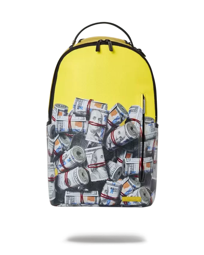 LO ZAINO DELL’IMPRENDITORE (DLXV)