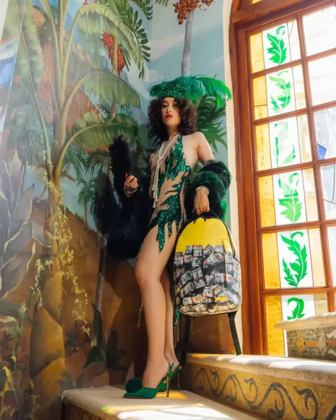 LO ZAINO DELL’IMPRENDITORE (DLXV)