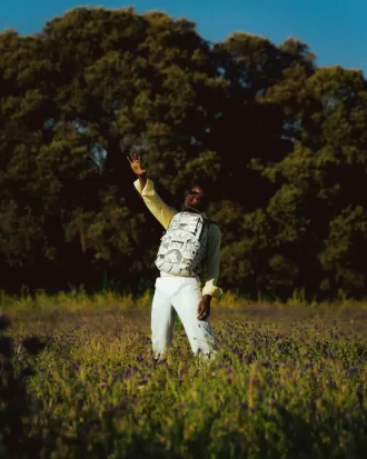 LO ZAINO DELLA BELLA VITA (DLXV)