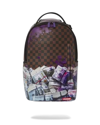 LO ZAINO DELLA RAPINA (DLXV)