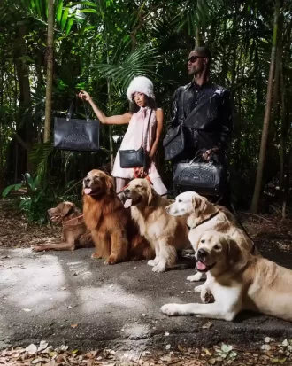 LA FIONDA DEL MESSENGER DEL QUARTIER GENERALE