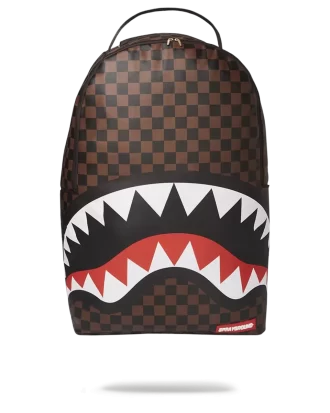 LO ZAINO PIÙ GRANDE DEL MONDO (SOLO 20 REALIZZATI)