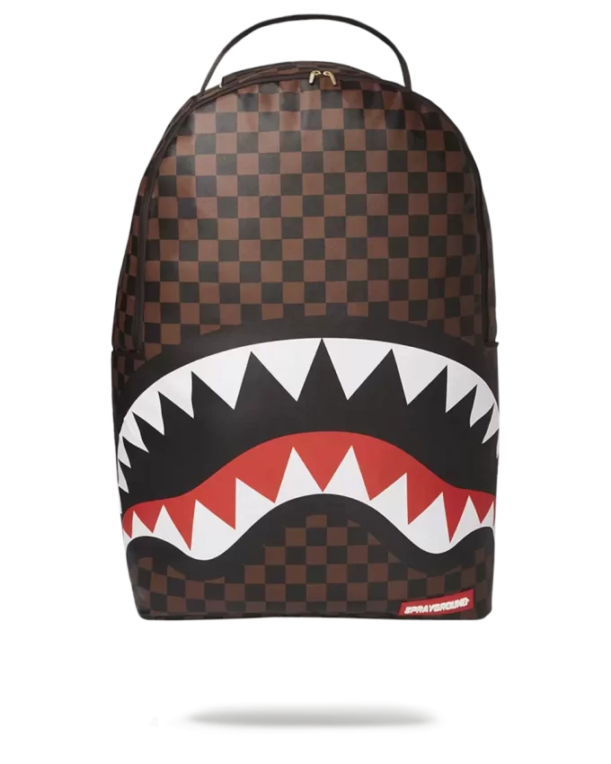 LO ZAINO PIÙ GRANDE DEL MONDO (SOLO 20 REALIZZATI)