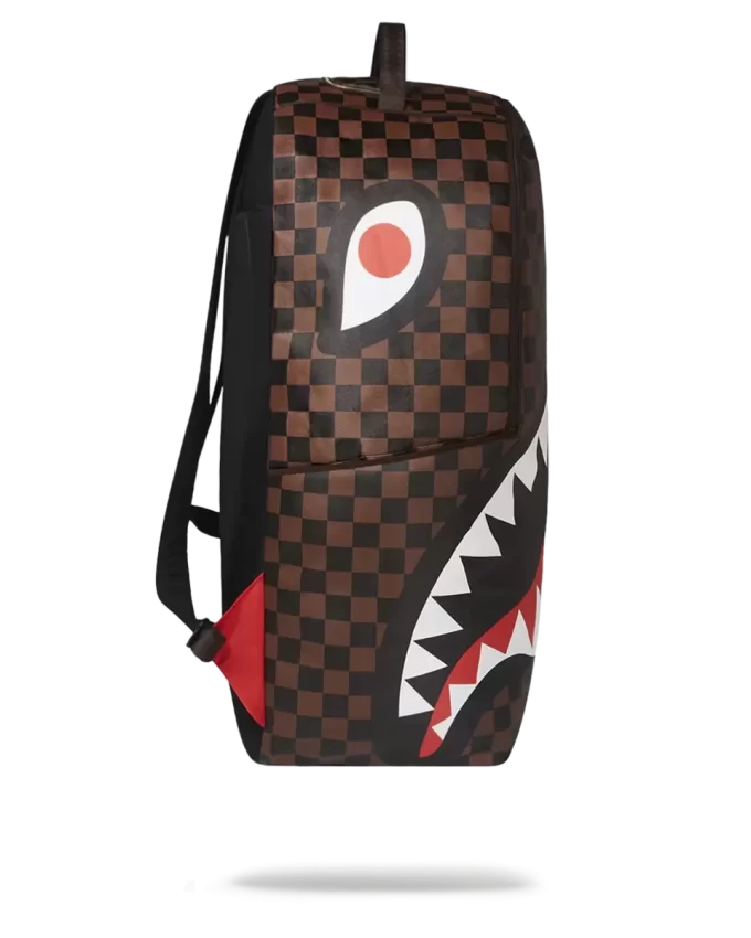 LO ZAINO PIÙ GRANDE DEL MONDO (SOLO 20 REALIZZATI)