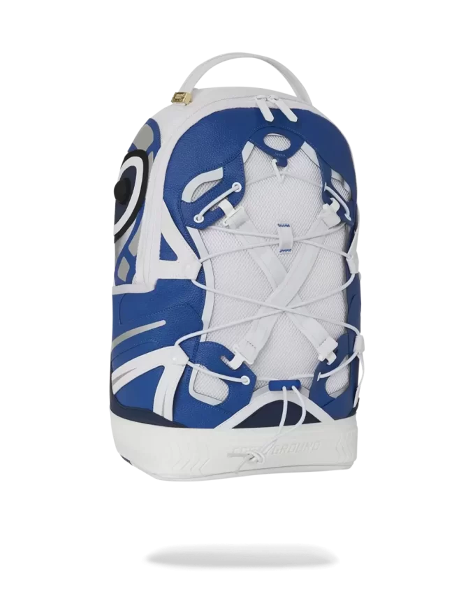 LO ZAINO POWERHOUSE (DLXV)