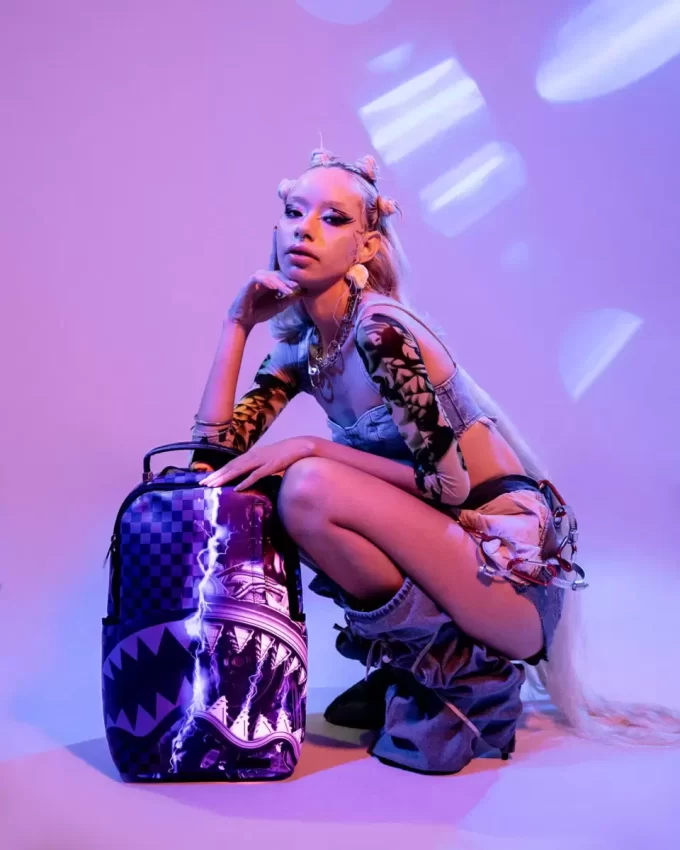 LO ZAINO SOTTOCORRENTE (DLXV)