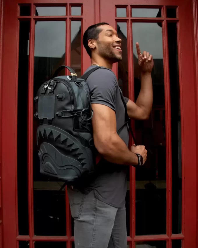 LO ZAINO VAULT (DLXV) LO ZAINO VAULT (DLXV)