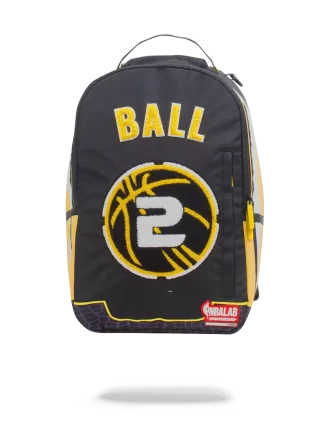 MAGLIA NBALAB LONZO BALL