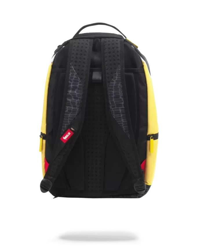 MAGLIA NBALAB LONZO BALL