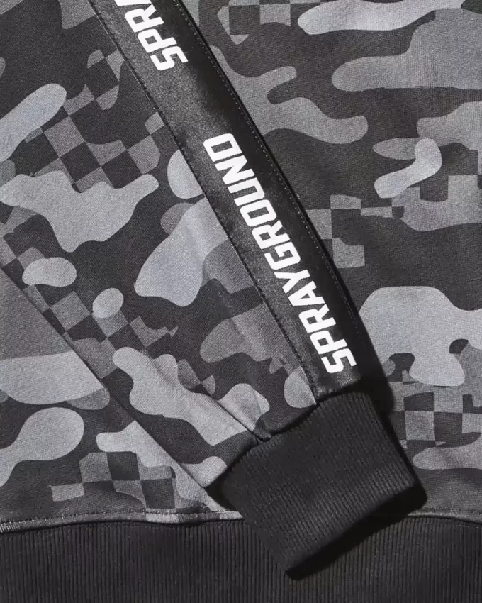 MAGLIONE CON LOGO 3AM BAND PER GIOVANI