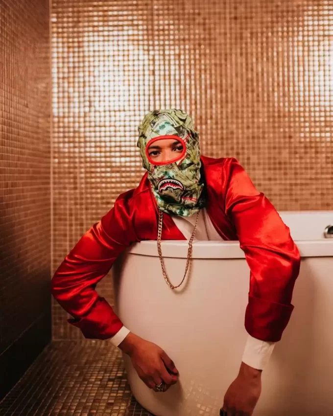 MAMMA, CE L’HO FATTA, SCIABICA