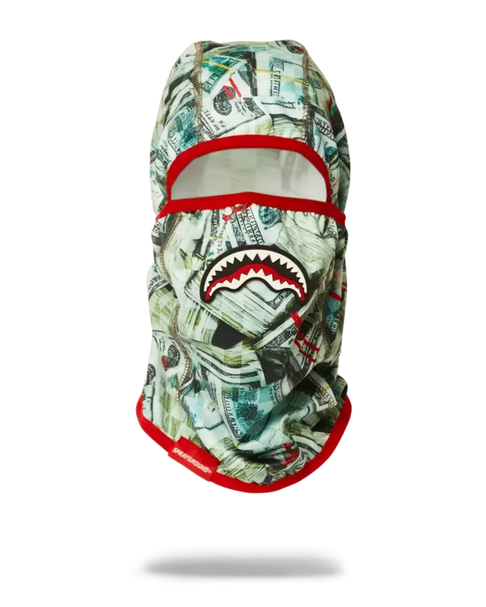 MAMMA, L’HO FATTA TIRARE GIÙ IL PASSAPASSAGGIO