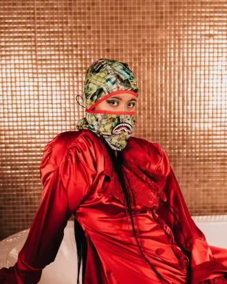 MAMMA, L’HO FATTA TIRARE GIÙ IL PASSAPASSAGGIO